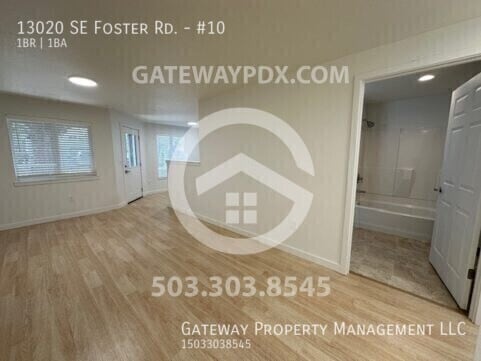 Building Photo - 13020 SE Foster Rd