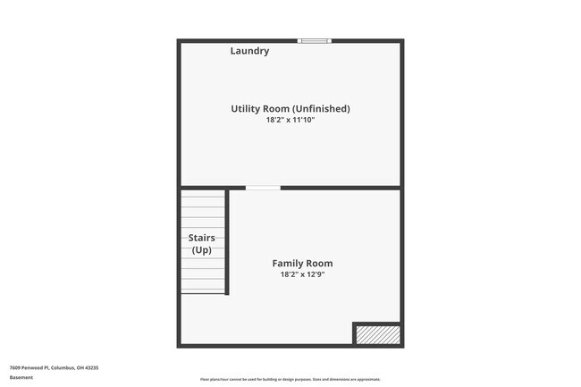 Foto del edificio - 7609 Penwood Pl