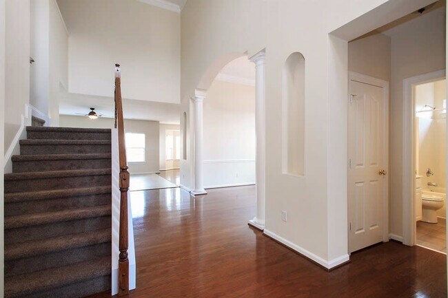 Foto del edificio - 10728 Huntington Meadow Ln
