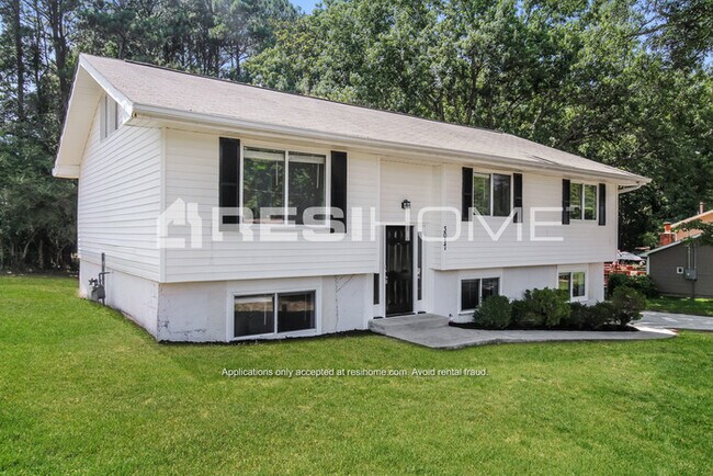 Foto del edificio - 3017 Park Ln