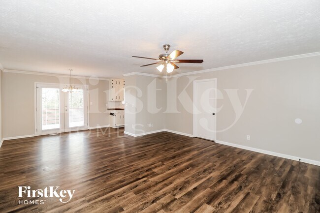 Foto del edificio - 1715 Straw Valley Rd