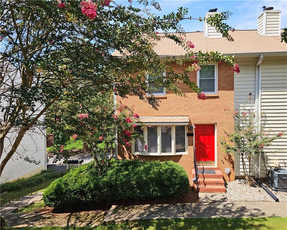 Foto principal - 434 High Creek Trce