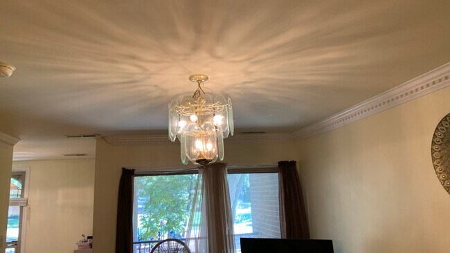 Sala de estar/familiar - 3326 Woodburn Village Dr