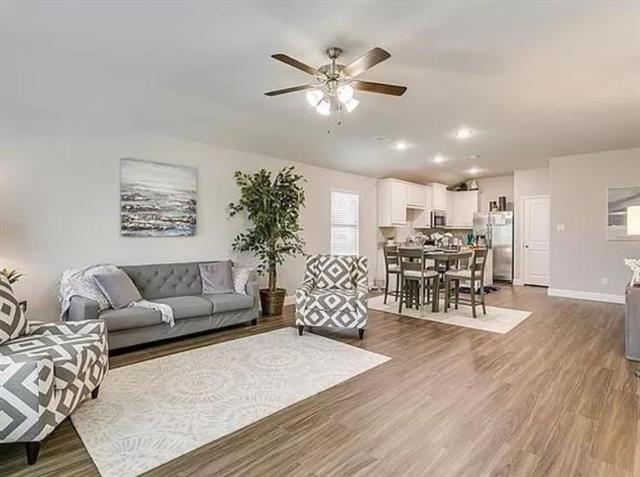Foto del edificio - 1410 Brindle Dr