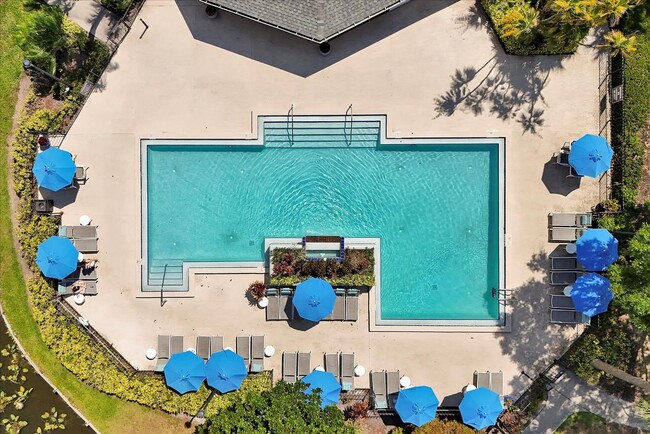 ARIUM Mission Bay - ARIUM Mission Bay Apartments