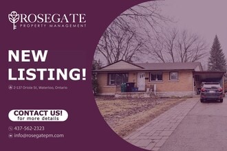 Building Photo - 137 Oriole St