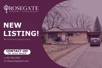 Building Photo - 137 Oriole St