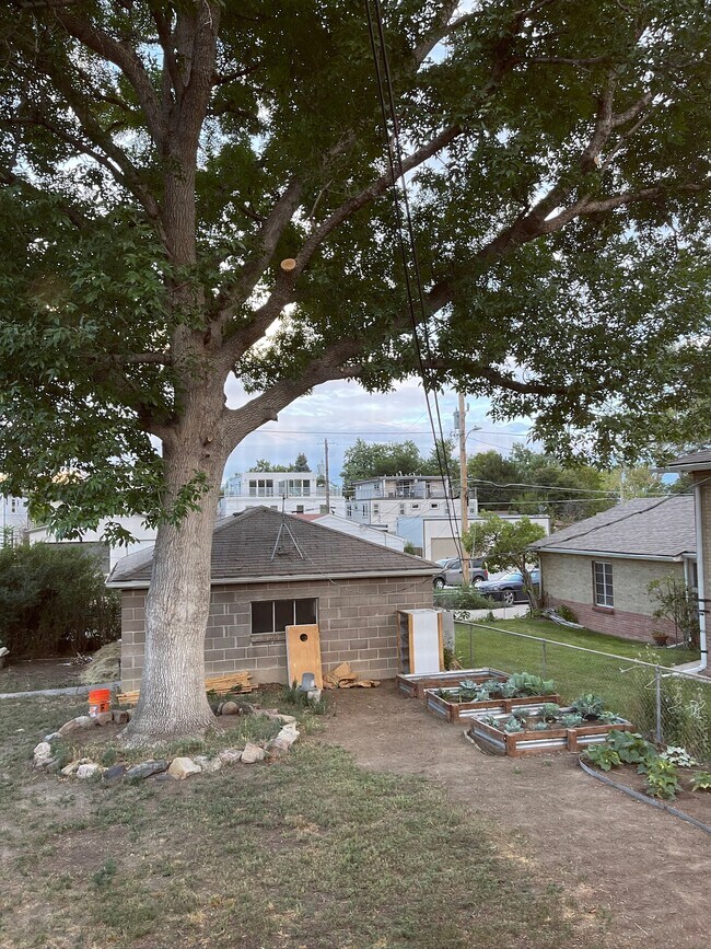 Foto del edificio - 2160 King St