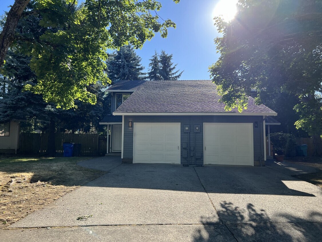 602 SE 132nd Ave, Vancouver, WA 98683 Townhome Rentals in Vancouver