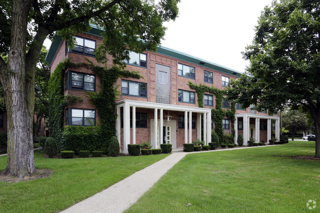 Building Photo - HOMESTEAD APARTMENTS