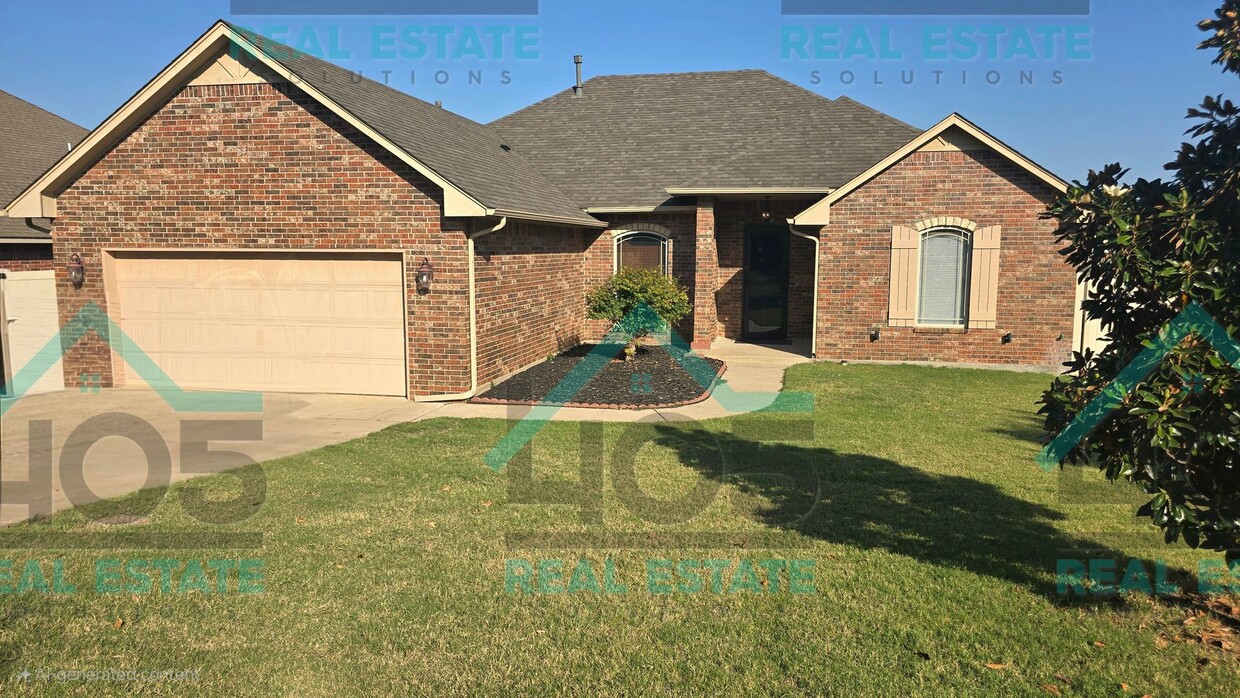 Primary Photo - 3 Bed 2 Bath Choctaw Schools