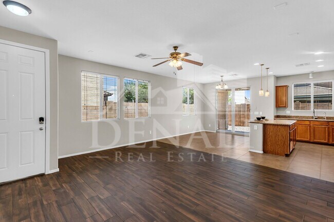Building Photo - 21145 E Via De Olivos Ct