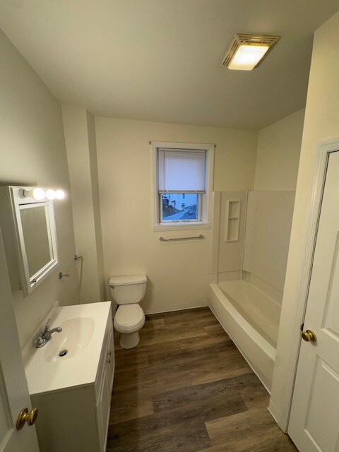 Foto del edificio - 609 Main St