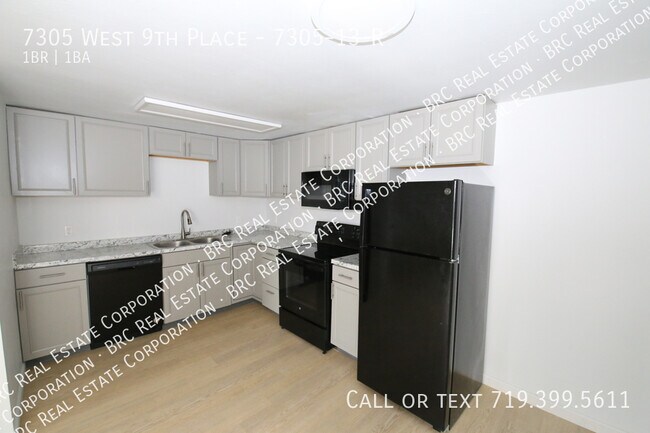 Foto del edificio - 7305 W 9th Pl