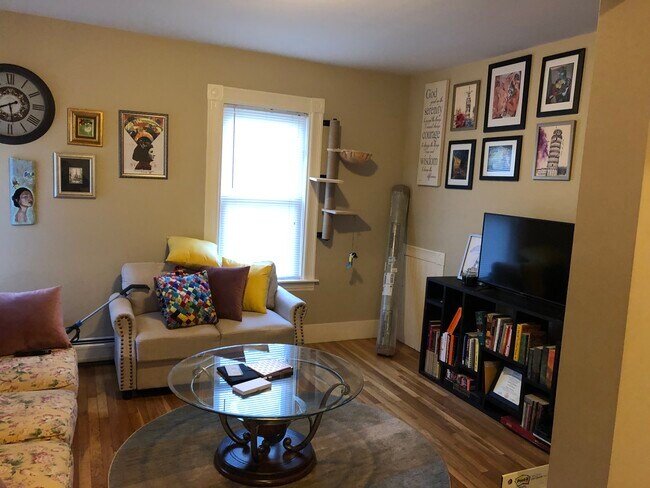 Foto del edificio - 206 Jewett St