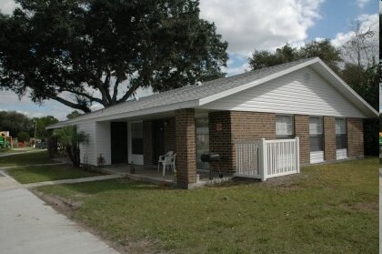 Foto del edificio - Palmetto Villas