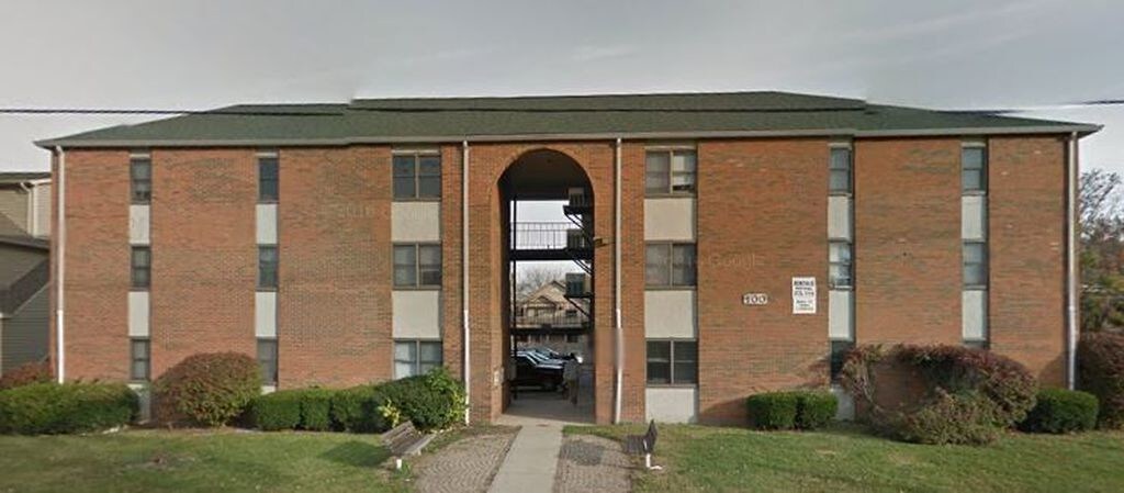 Primary Photo - 100 Chittenden Ave