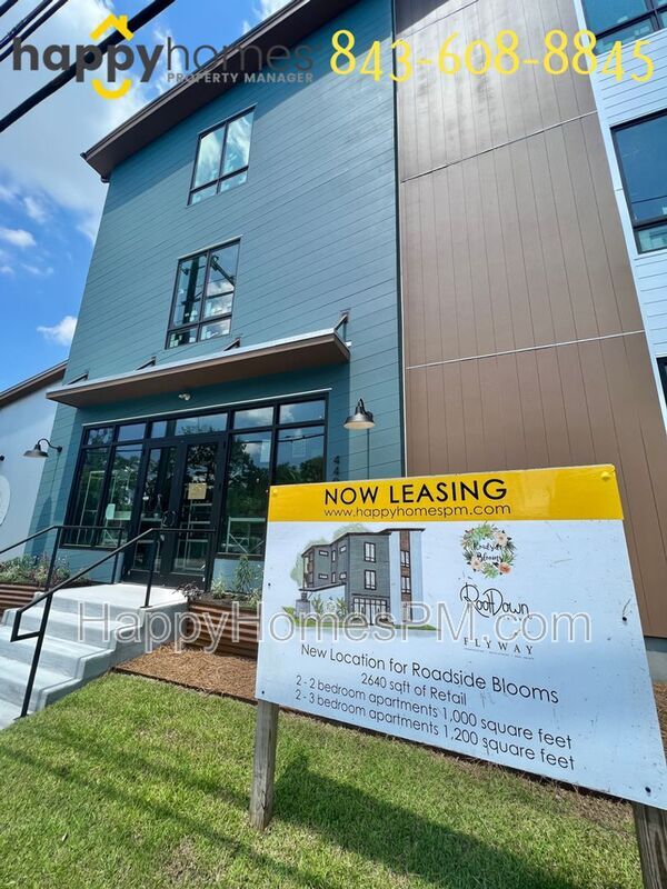 Foto del edificio - 4491 Durant Ave