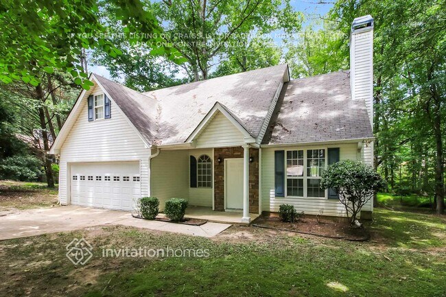Foto del edificio - 510 Saltlick Trace