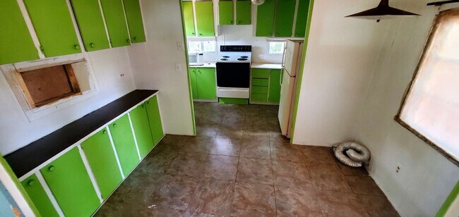 Foto del edificio - Homestead MHC