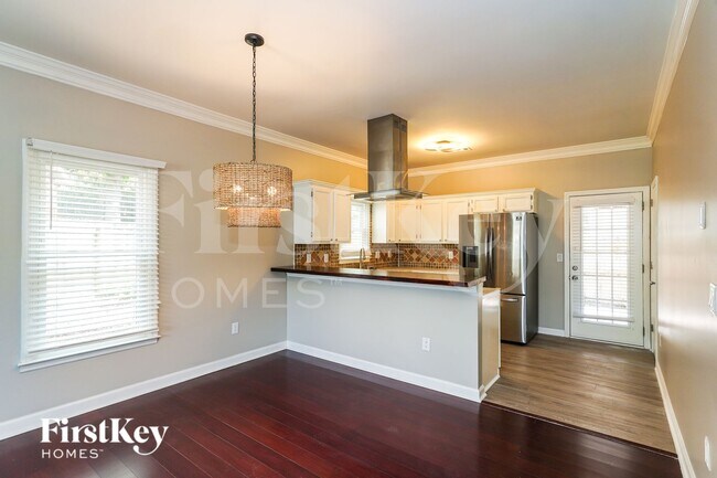 Foto del edificio - 802 Conway Pl