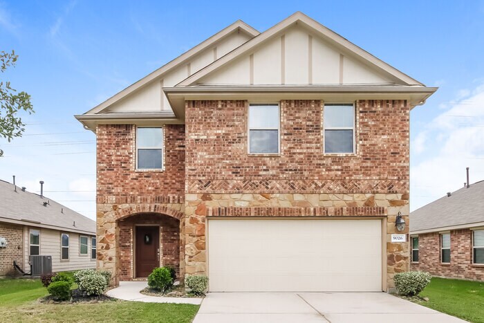 Foto principal - 9026 Sweet Blue Jasmine Ln