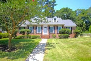 Primary Photo - 209 Chatham Rd