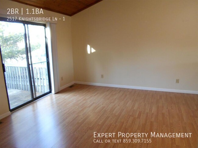 Building Photo - 2517 Knightsbridge Ln