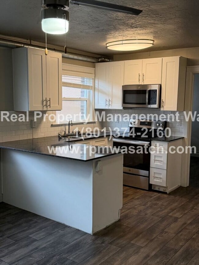 Photo - 335 S 200 E House