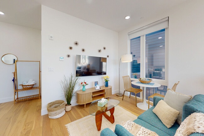 Foto del edificio - 38 Hichborn St