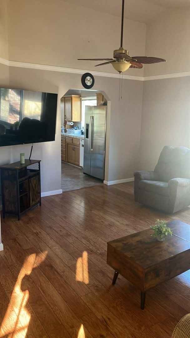 Foto del edificio - 503 Hillcrest Ave