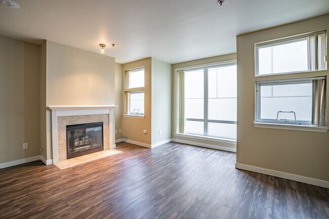 Foto del interior - Versailles