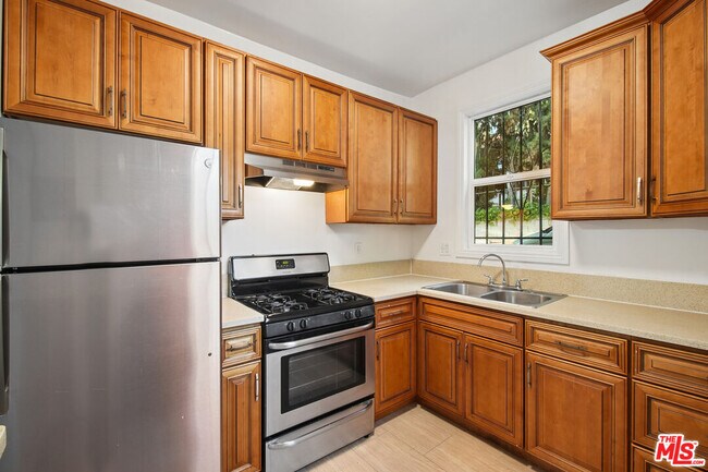 Foto del edificio - 1267 Vin Scully Ave