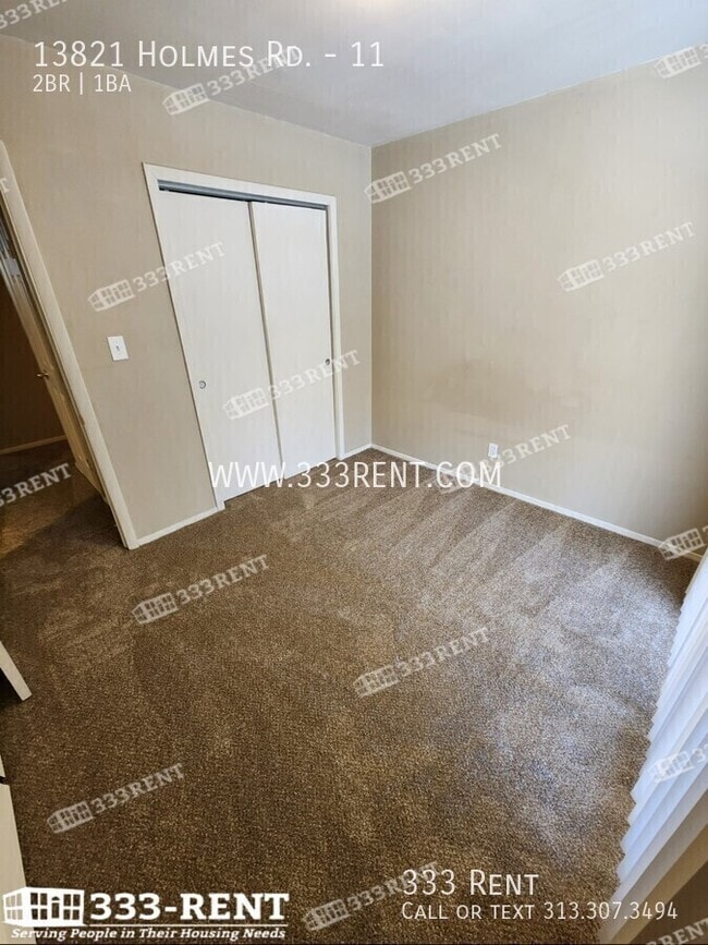 Building Photo - 13821 Holmes Rd