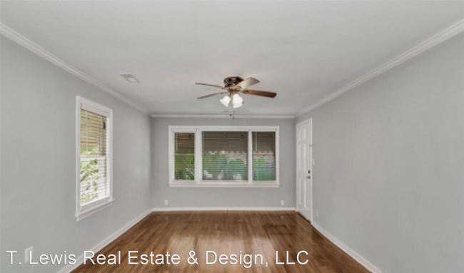 Building Photo - 4 br, 1 bath House - 1544 Mckinley Ave NE