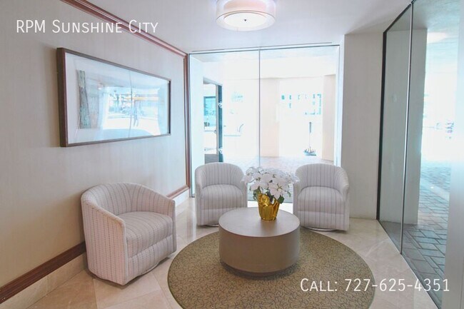 Foto del edificio - 1 Beach Dr SE