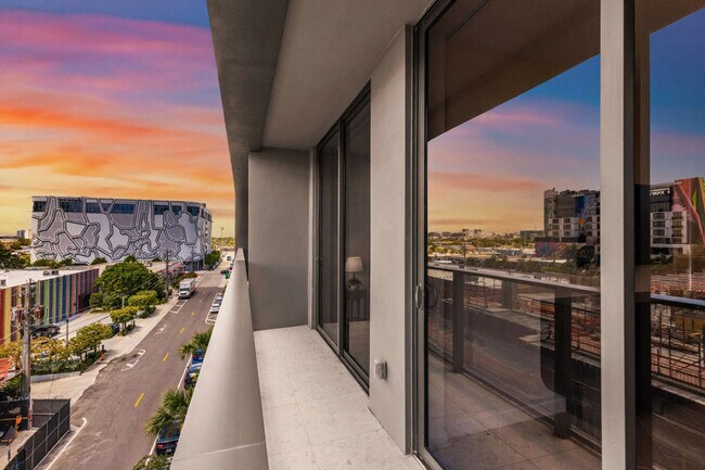Foto del edificio - 2700 NW 2nd Ave