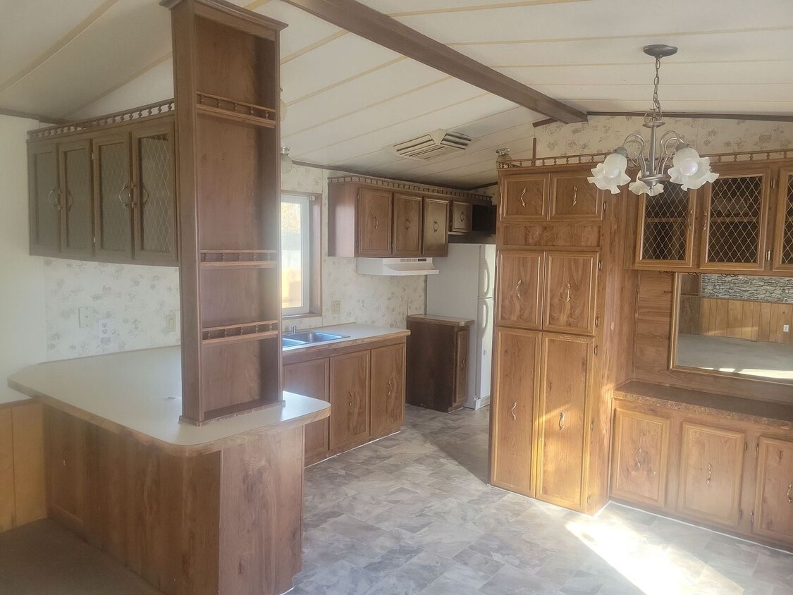 Foto principal - 2 Bedroom, 2 Bathroom Trailer House For Rent