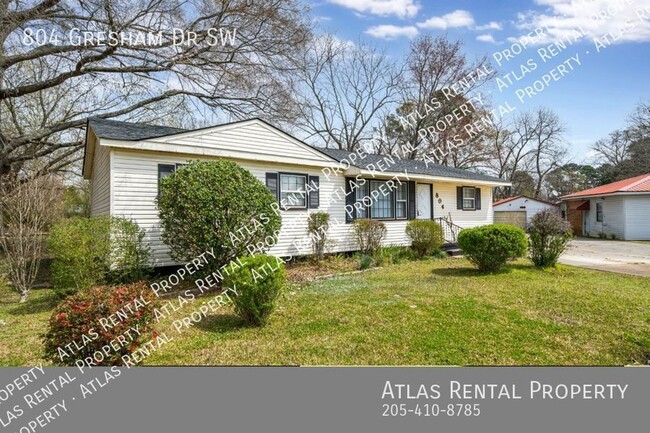 Building Photo - 804 Gresham Dr SW