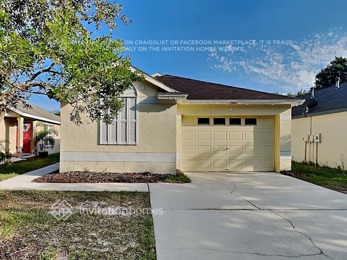 Foto principal - 7462 Oxford Garden Cir