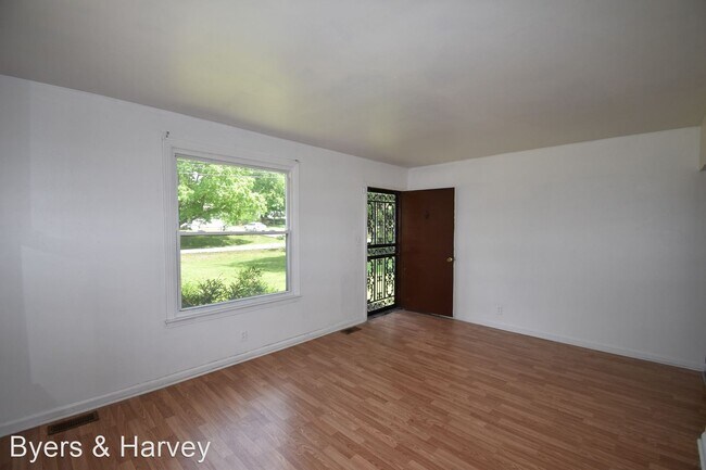 Building Photo - 3 br, 1 bath House - 1458 Paradise Hill Road