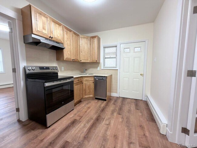 Foto del edificio - 1870 Baldwin Rd