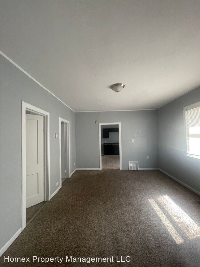 Foto del edificio - 4 br, 1.5 bath House - 3279 W. 50th Street