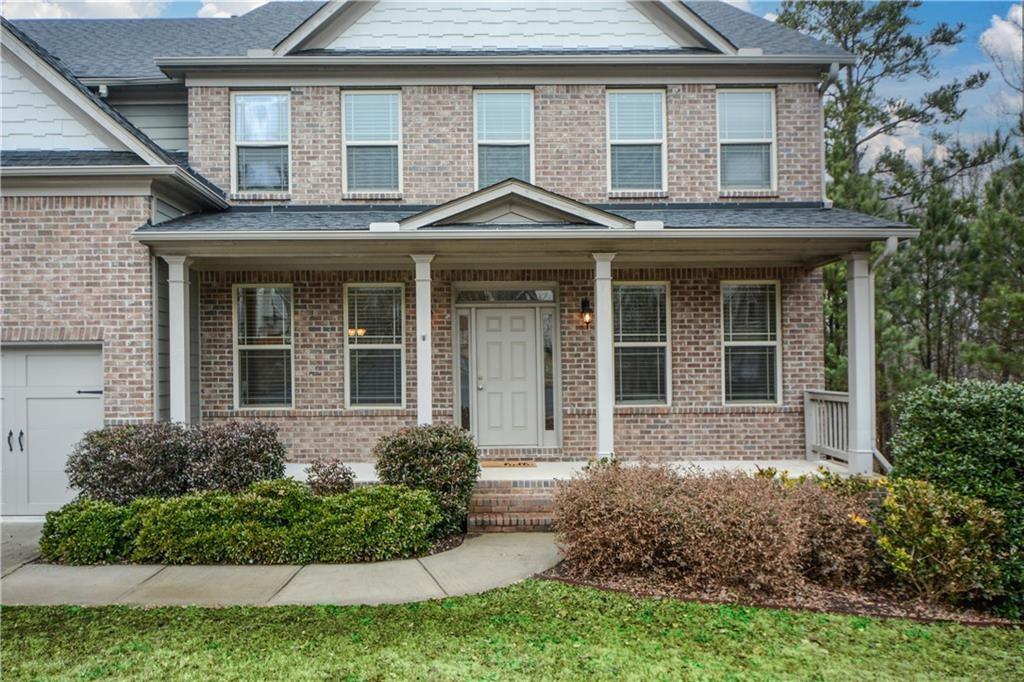 Primary Photo - 5573 Primrose Park Ct