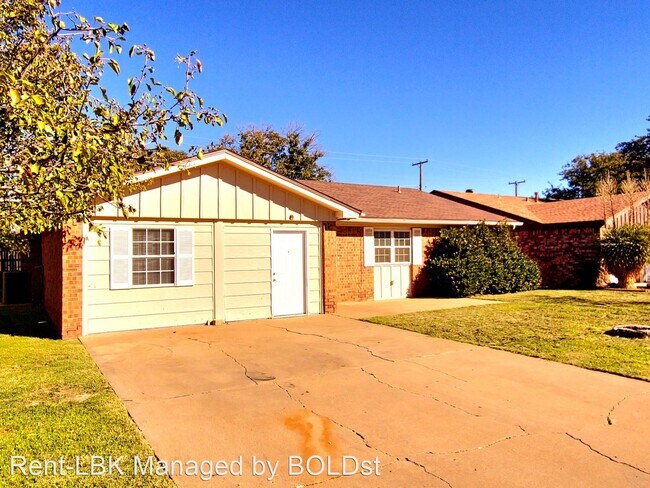 Building Photo - 4 br, 2 bath House - 5516 8th Pl.
