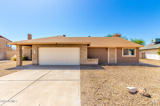 Building Photo - 4731 W Wescott Dr
