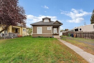 Building Photo - 1517 W Nora Ave