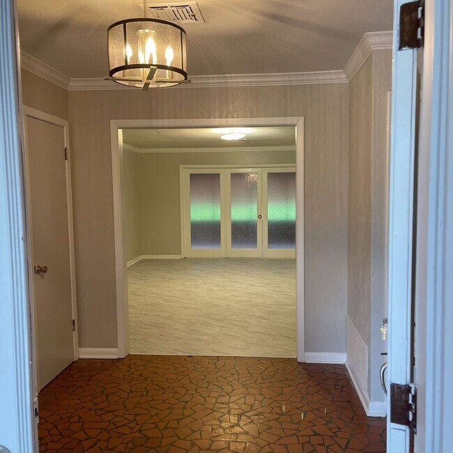 3700 Forsythe Ave, Monroe, LA 71201 House Rental in Monroe, LA