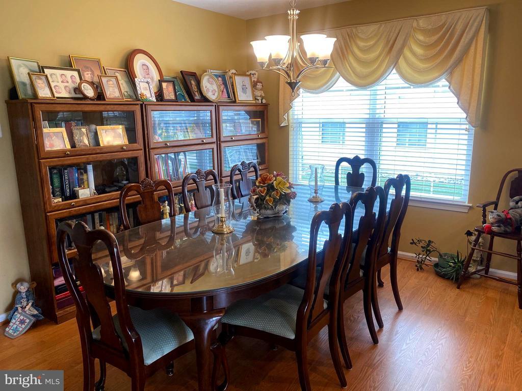 Foto principal - 9 Mountain Ash Pl
