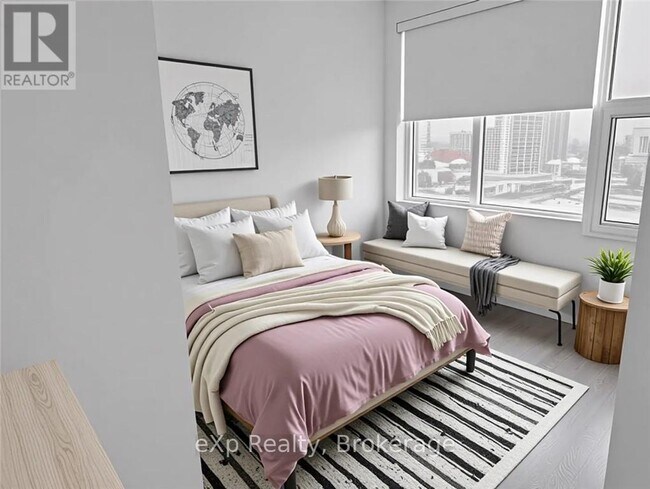 Building Photo - 85 Duke St W